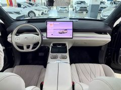 Changan Qiyuan Q07 215 Prestige Edition - ფოტო 5