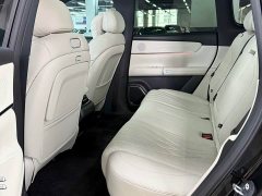 Changan Qiyuan Q07 215 Prestige Edition - ფოტო 6