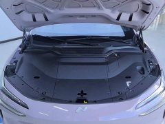 Nio Lerado L60 2024 60kWh Rear-Wheel Drive - ფოტო 10