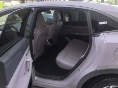 Nio Lerado L60 2024 60kWh Rear-Wheel Drive - ფოტო 11