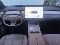 Nio Lerado L60 2024 60kWh Rear-Wheel Drive - ფოტო 12