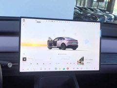 Nio Lerado L60 2024 60kWh Rear-Wheel Drive - ფოტო 14