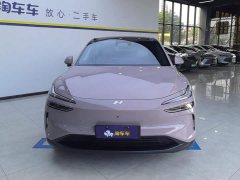 Nio Lerado L60 2024 60kWh Rear-Wheel Drive - ფოტო 2