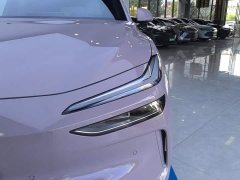 Nio Lerado L60 2024 60kWh Rear-Wheel Drive - ფოტო 5