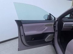Nio Lerado L60 2024 60kWh Rear-Wheel Drive - ფოტო 7