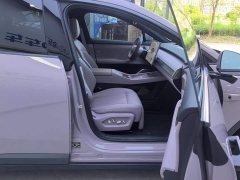 Nio Lerado L60 2024 60kWh Rear-Wheel Drive - ფოტო 8
