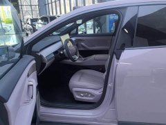 Nio Lerado L60 2024 60kWh Rear-Wheel Drive - ფოტო 9