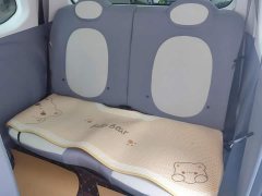 FAW Besturn Xiaoma 222km Agile Edition - ფოტო 11
