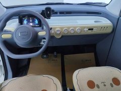 FAW Besturn Xiaoma 222km Agile Edition - ფოტო 12