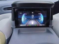 FAW Besturn Xiaoma 222km Agile Edition - ფოტო 14