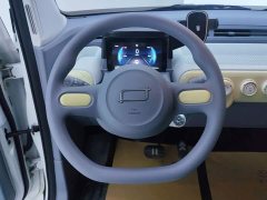 FAW Besturn Xiaoma 222km Agile Edition - ფოტო 15