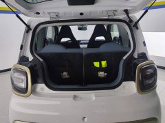 FAW Besturn Xiaoma 222km Agile Edition - ფოტო 4