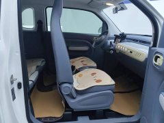 FAW Besturn Xiaoma 222km Agile Edition - ფოტო 8