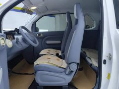 FAW Besturn Xiaoma 222km Agile Edition - ფოტო 9
