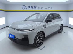 Leapmotor B10 510 Pleasure Edition - ფოტო 1
