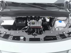 Leapmotor B10 510 Pleasure Edition - ფოტო 10
