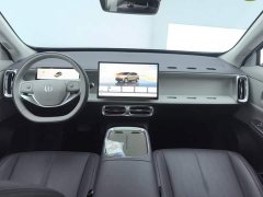 Leapmotor B10 510 Pleasure Edition - ფოტო 12