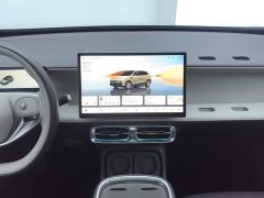 Leapmotor B10 510 Pleasure Edition - ფოტო 13