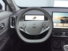 Leapmotor B10 510 Pleasure Edition - ფოტო 15