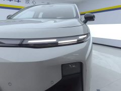 Leapmotor B10 510 Pleasure Edition - ფოტო 5