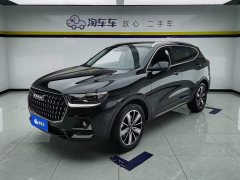 Haval H6 National Trend Edition 1.5T Automatic Champion Version - ფოტო 1