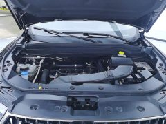 Haval H6 National Trend Edition 1.5T Automatic Champion Version - ფოტო 10