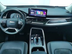 Haval H6 National Trend Edition 1.5T Automatic Champion Version - ფოტო 12