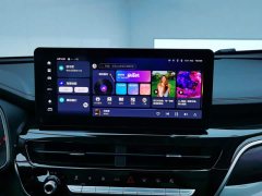 Haval H6 National Trend Edition 1.5T Automatic Champion Version - ფოტო 13
