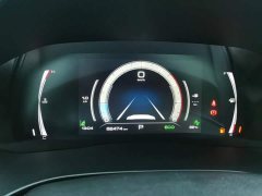 Haval H6 National Trend Edition 1.5T Automatic Champion Version - ფოტო 14
