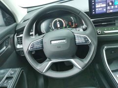 Haval H6 National Trend Edition 1.5T Automatic Champion Version - ფოტო 15