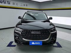 Haval H6 National Trend Edition 1.5T Automatic Champion Version - ფოტო 2