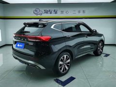 Haval H6 National Trend Edition 1.5T Automatic Champion Version - ფოტო 3