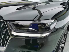 Haval H6 National Trend Edition 1.5T Automatic Champion Version - ფოტო 5