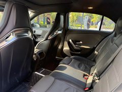 Mercedes-Benz Mercedes-AMG A 45 4MATIC (Imported) - ფოტო 10
