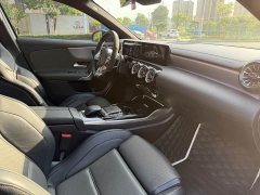 Mercedes-Benz Mercedes-AMG A 45 4MATIC (Imported) - ფოტო 11