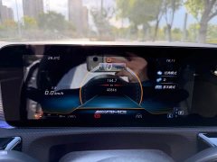 Mercedes-Benz Mercedes-AMG A 45 4MATIC (Imported) - ფოტო 18