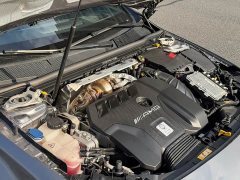 Mercedes-Benz Mercedes-AMG A 45 4MATIC (Imported) - ფოტო 4