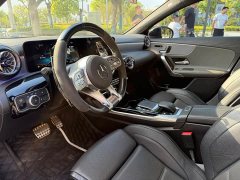 Mercedes-Benz Mercedes-AMG A 45 4MATIC (Imported) - ფოტო 8