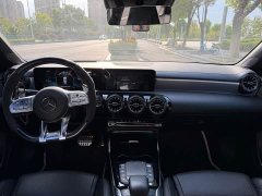 Mercedes-Benz Mercedes-AMG A 45 4MATIC (Imported) - ფოტო 9