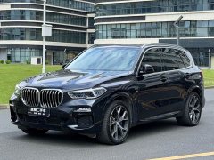 BMW X5 (Imported) Facelift xDrive40i Luxury M Sport Package - ფოტო 1
