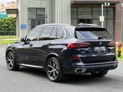 BMW X5 (Imported) Facelift xDrive40i Luxury M Sport Package - ფოტო 12
