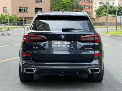 BMW X5 (Imported) Facelift xDrive40i Luxury M Sport Package - ფოტო 13