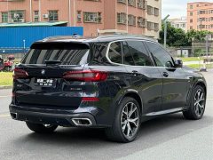 BMW X5 (Imported) Facelift xDrive40i Luxury M Sport Package - ფოტო 14