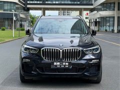 BMW X5 (Imported) Facelift xDrive40i Luxury M Sport Package - ფოტო 2