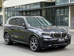 BMW X5 (Imported) Facelift xDrive40i Luxury M Sport Package - ფოტო 3