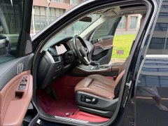 BMW X5 (Imported) Facelift xDrive40i Luxury M Sport Package - ფოტო 4