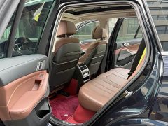 BMW X5 (Imported) Facelift xDrive40i Luxury M Sport Package - ფოტო 5