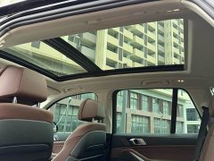 BMW X5 (Imported) Facelift xDrive40i Luxury M Sport Package - ფოტო 7