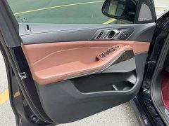 BMW X5 (Imported) Facelift xDrive40i Luxury M Sport Package - ფოტო 8