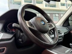 BMW X5 (Imported) Facelift xDrive40i Luxury M Sport Package - ფოტო 9